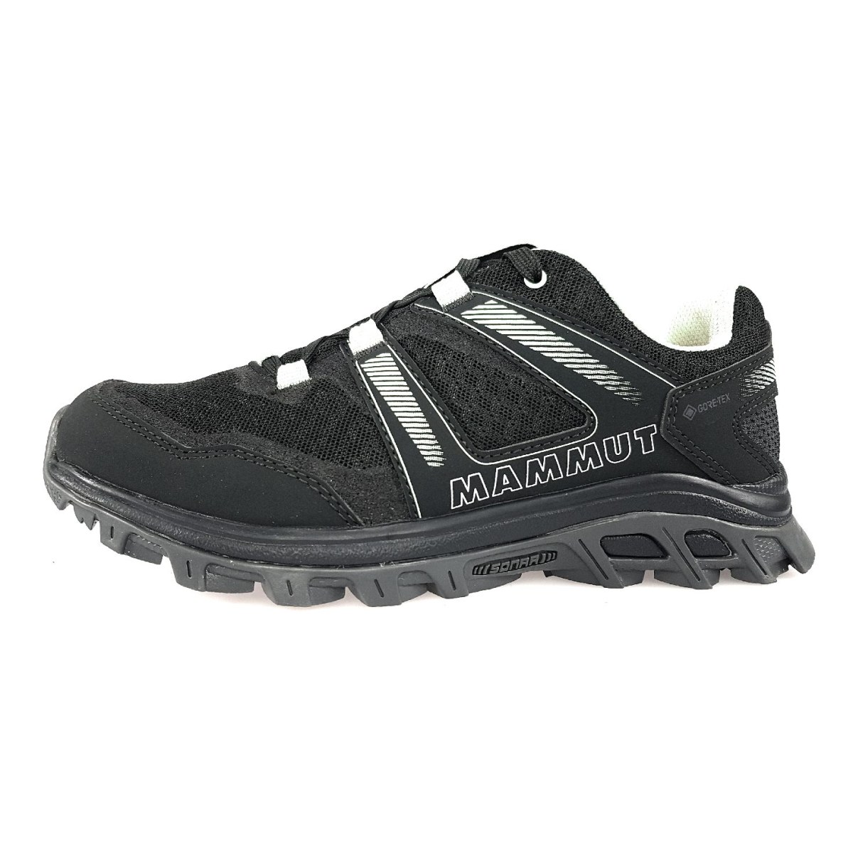 Mammut MTR 71 Low GTX W - Veľkosť: 38 2/3 · záber 1
