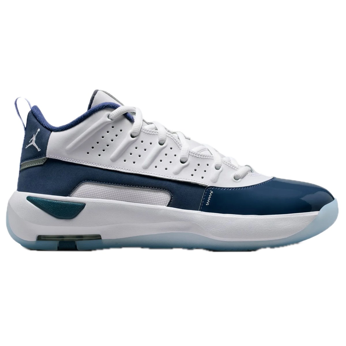 Nike Jordan Max Aura 7 M - Veľkosť: 46 · záber 1