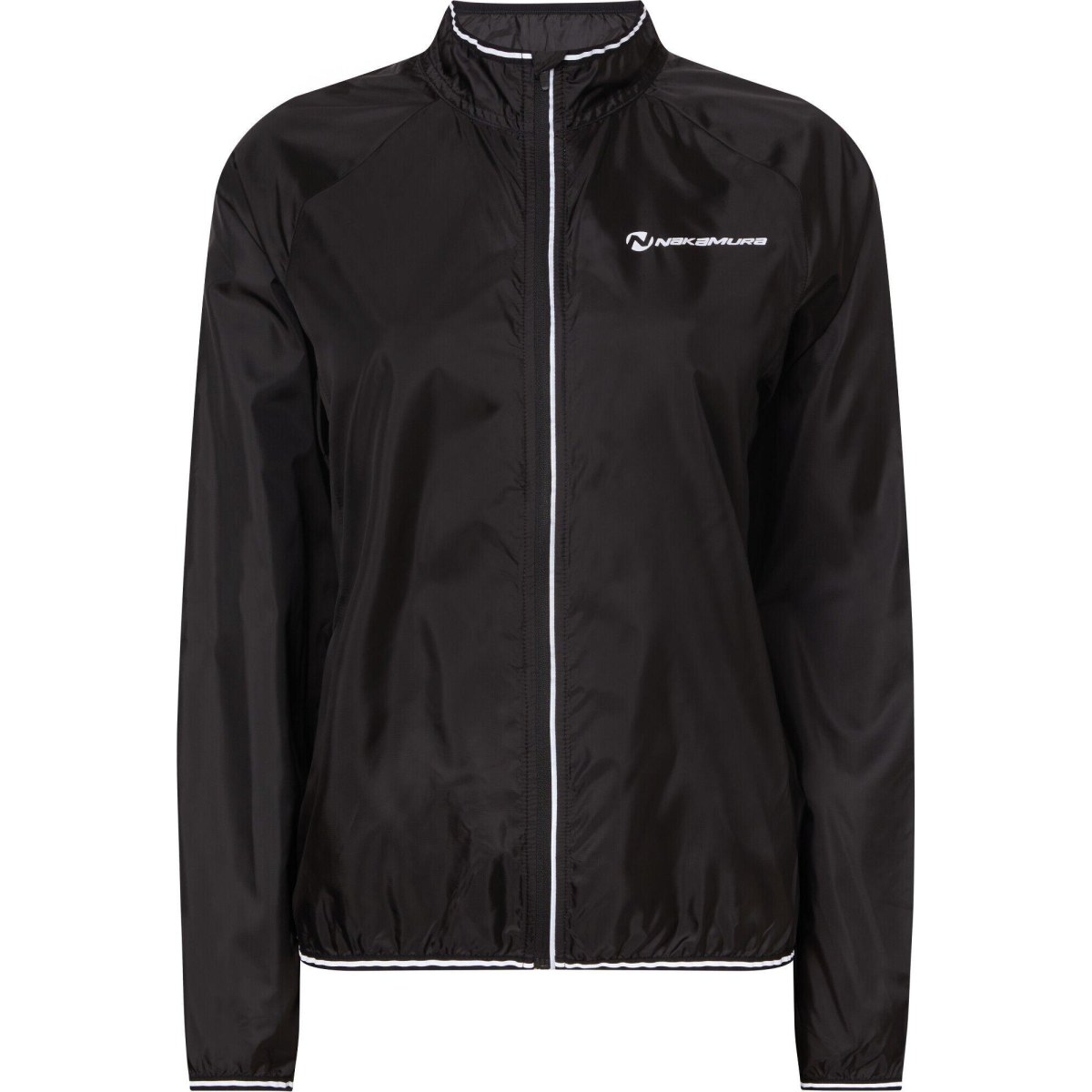 Nakamura Alama III Jacket W - Veľkosť: 38 · záber 1