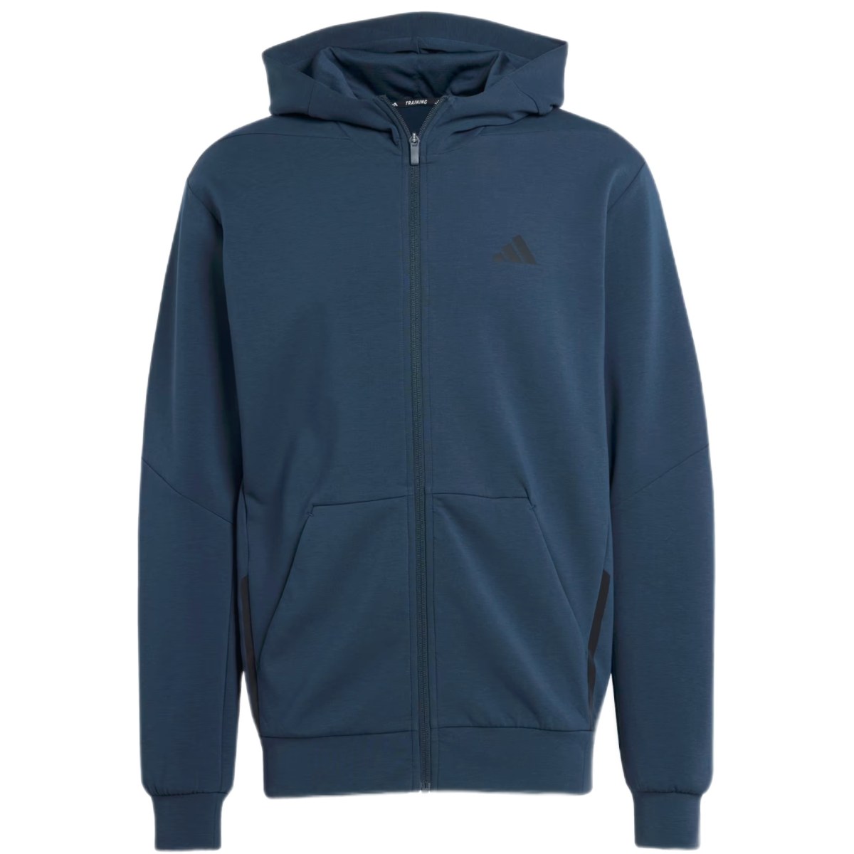 Adidas Full-Zip Track Jacket - Veľkosť: XXL · záber 1
