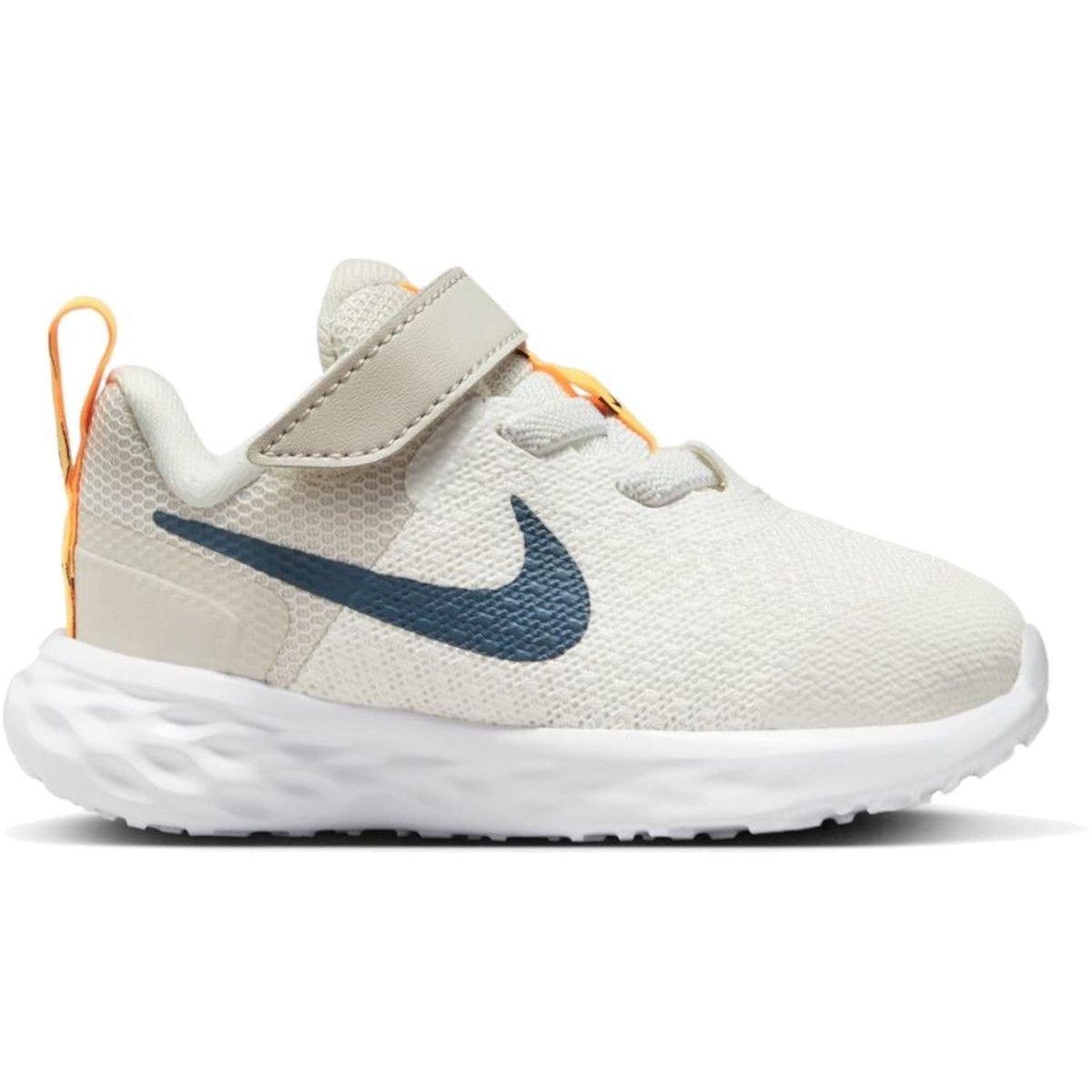 Nike Revolution 6 Nn Tdv - Veľkosť: 18,5 · záber 1