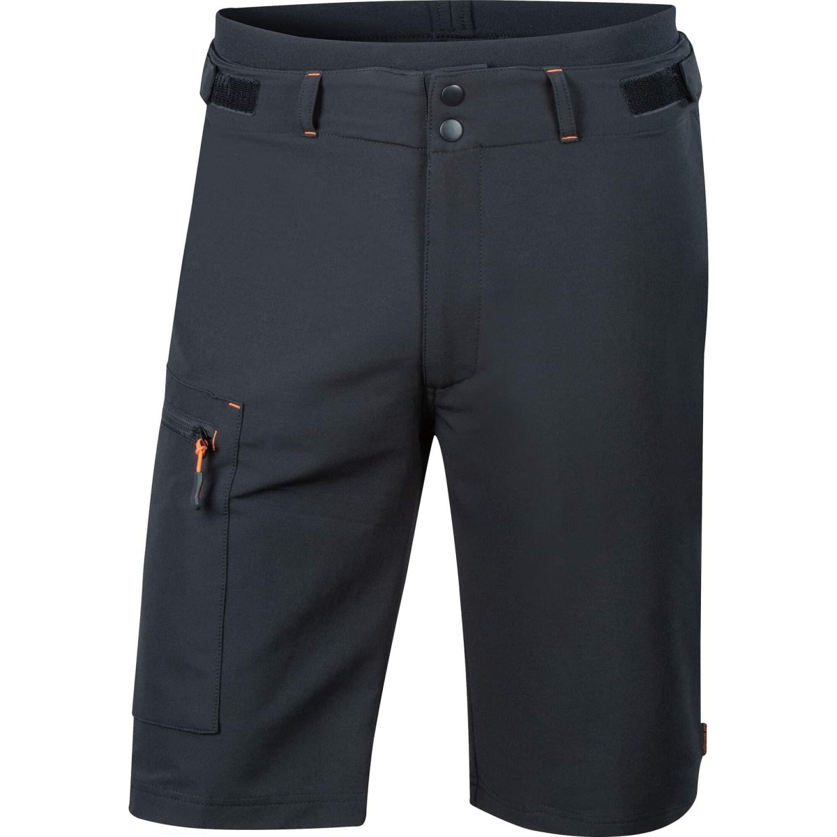 KTM Tour Cycling Shorts M - Veľkosť: S · záber 1