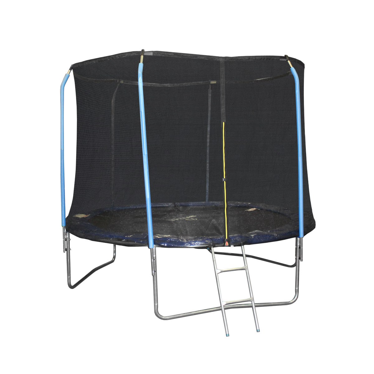 Trampolína SPARTAN Safety 305 cm so sieťou · záber 1