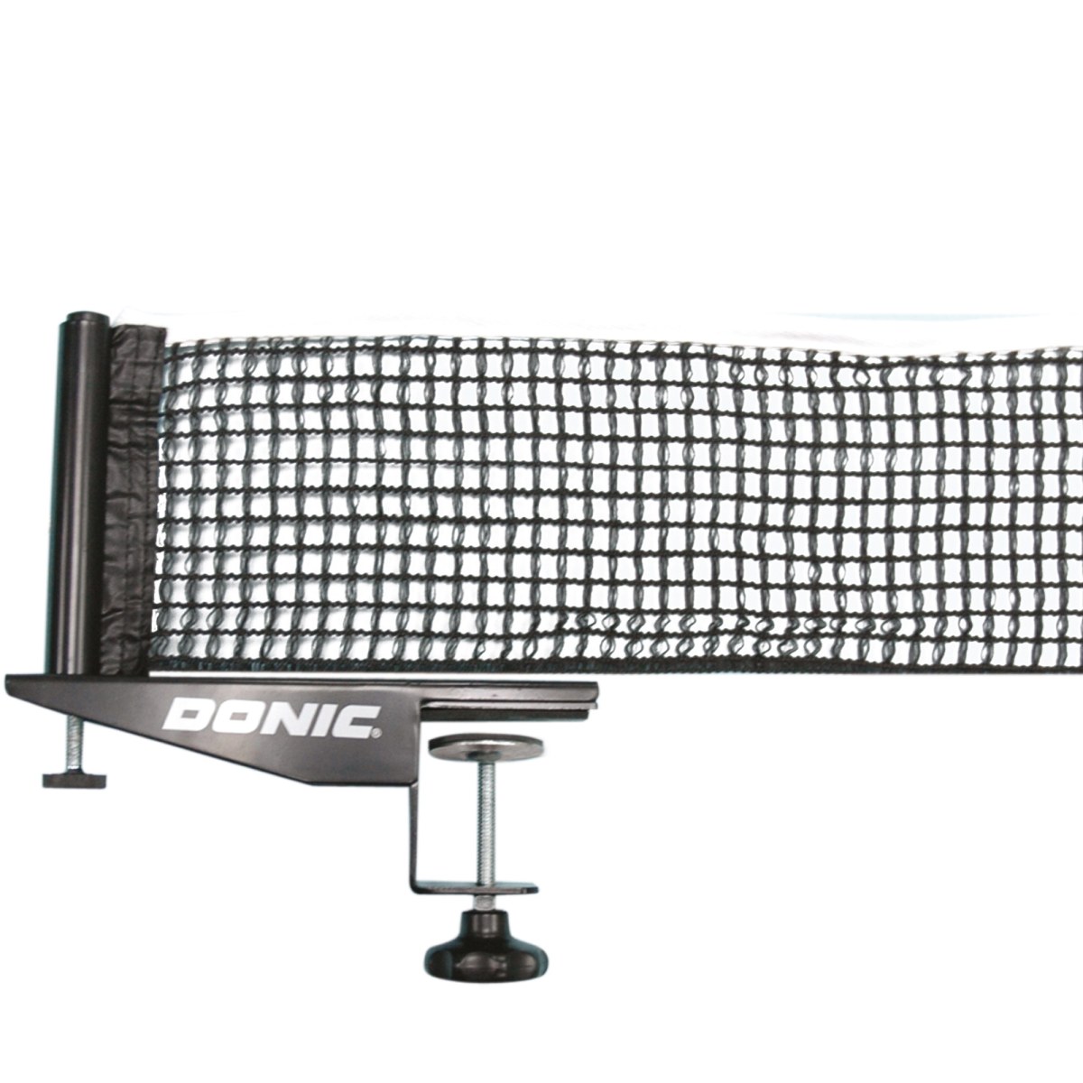 Sieťka na stolný tenis DONIC Ralley · záber 1
