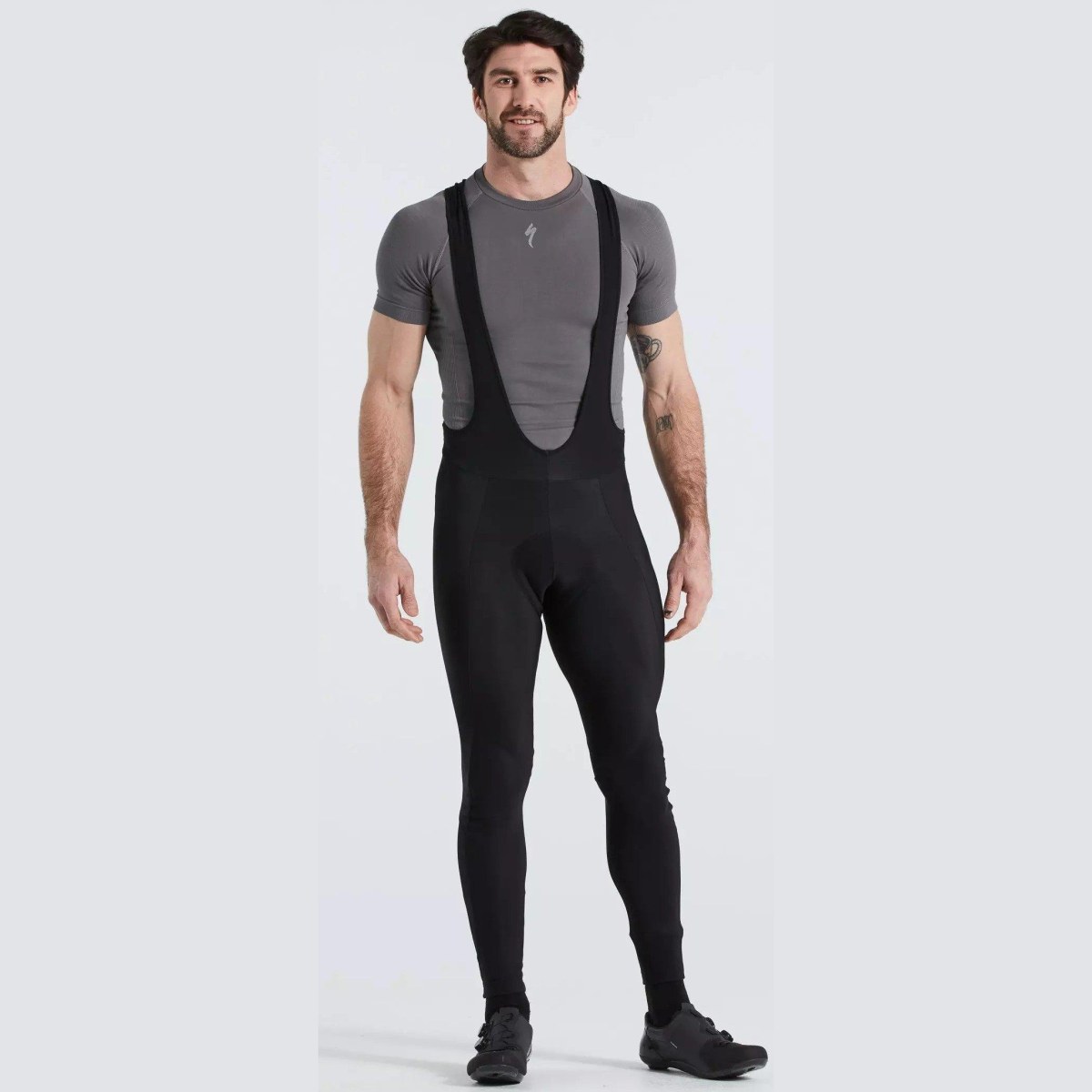 Specialized RBX Comp Thermal Bib Tights M - Veľkosť: S · záber 1