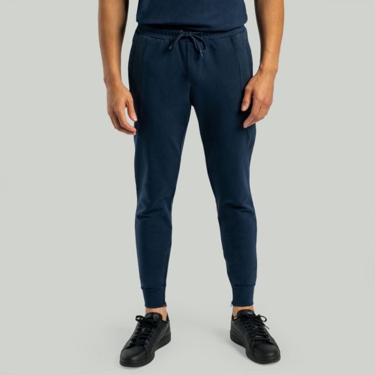 STRIX Tepláky ALPHA Midnight Blue XXLXXL · záber 1