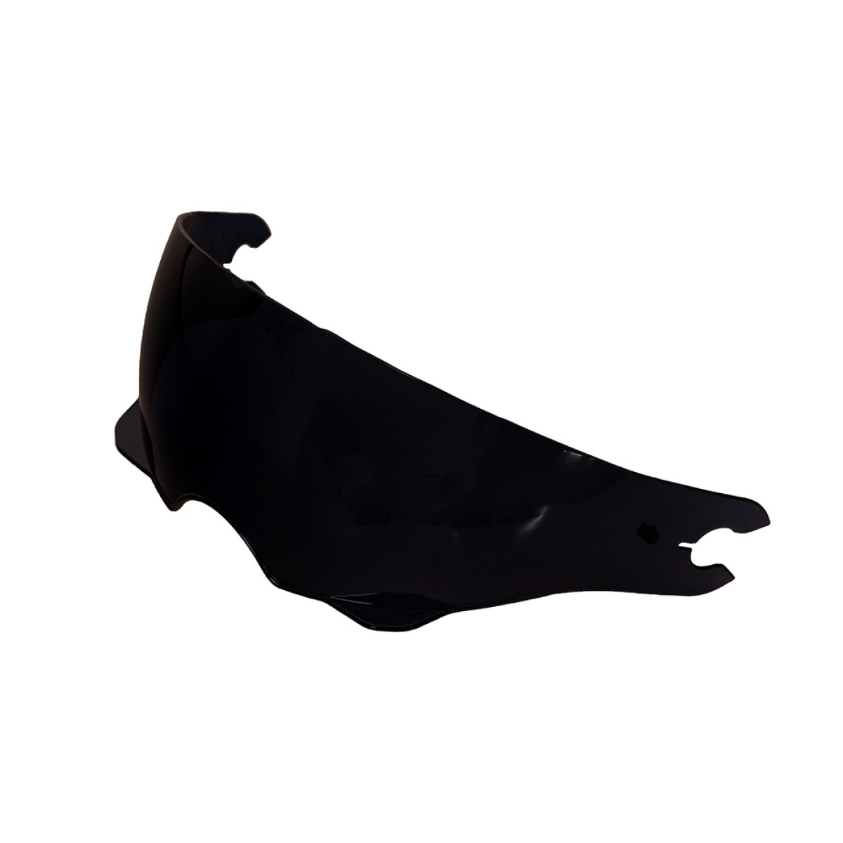 Vnútorná slnečná clona pre prilbu Café Racer/YM-629SV · záber 1