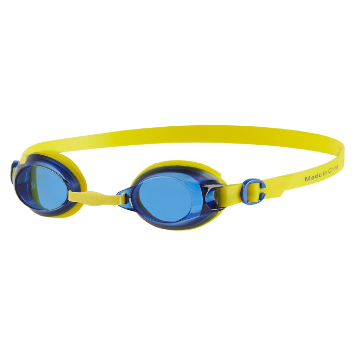Speedo Jet Junior · záber 1