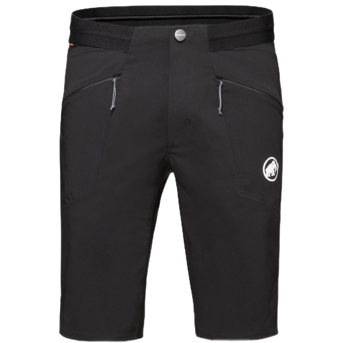 Mammut Aenergy Light SO Shorts M - Veľkosť: 48 · záber 1