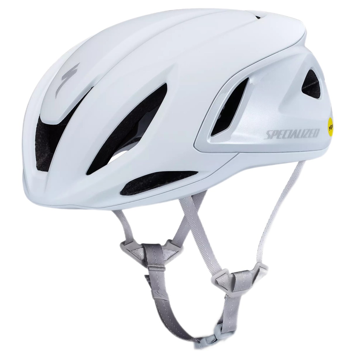 Specialized Propero 4 - Veľkosť: L | Farba: Biela · záber 1
