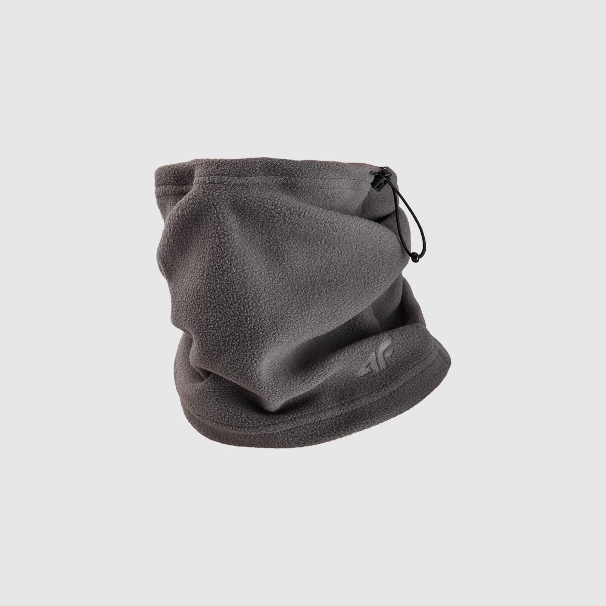 Bandana unisex - sivá · záber 2