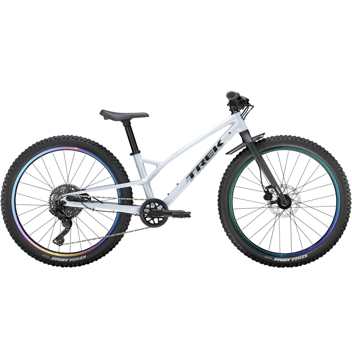 Trek Wahoo 24 Trail - Veľkosť: 24 · záber 1