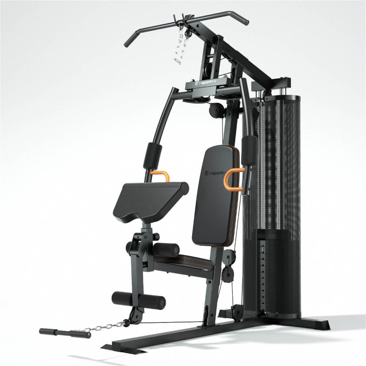 inSPORTline ProfiGym C35 · záber 1