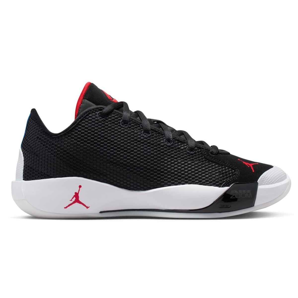 Air Jordan Luka 77 Bred - Veľkosť: 44,5 · záber 1