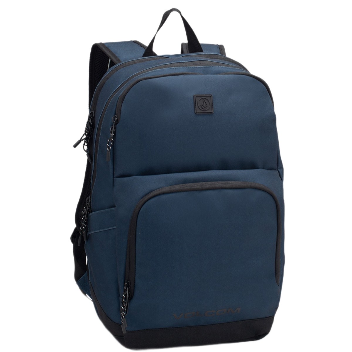 Volcom Roamer 3 Backpack - Farba: Modrá | Objem: 21-26 · záber 1