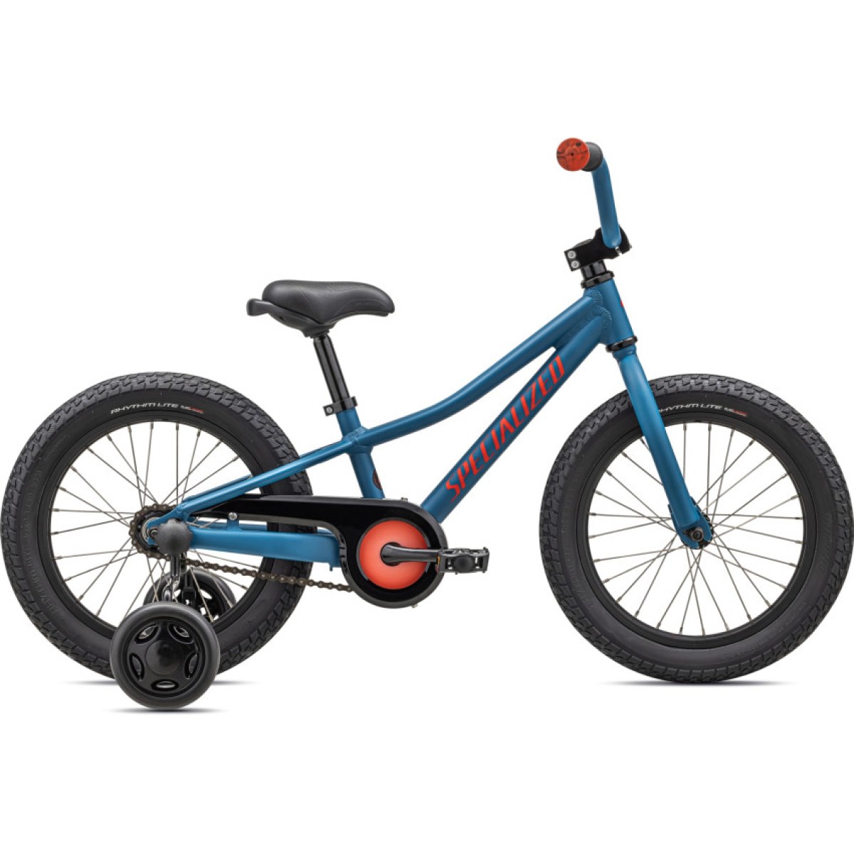 Specialized Riprock Coaster 16 - Veľkosť: 16 | Farba: Modrá · záber 1