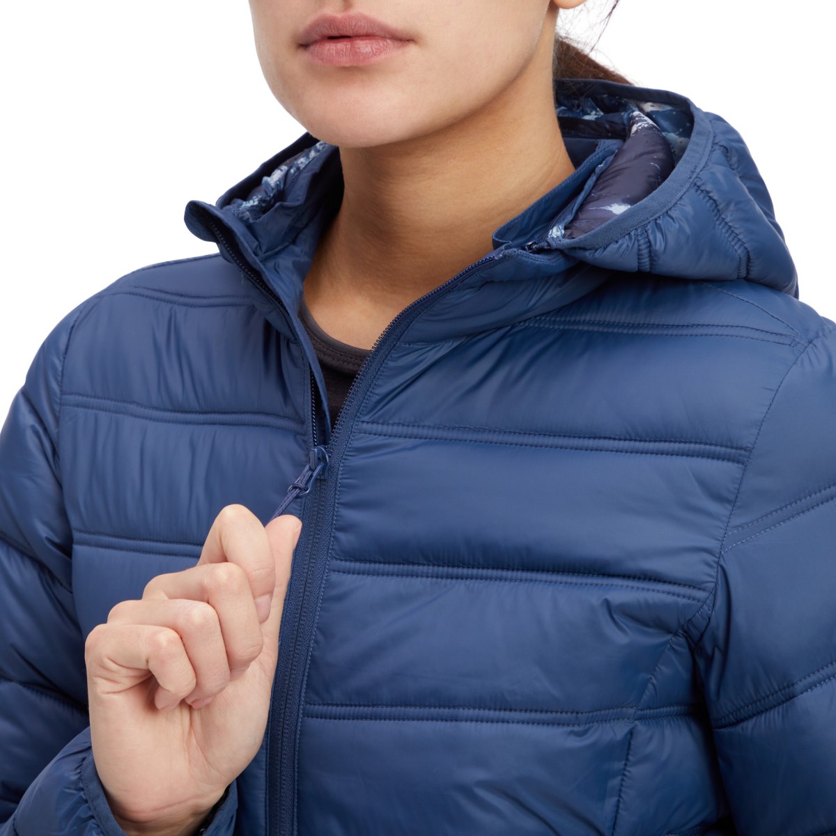 McKinley Jebel Jacket W - Veľkosť: 36 · záber 5