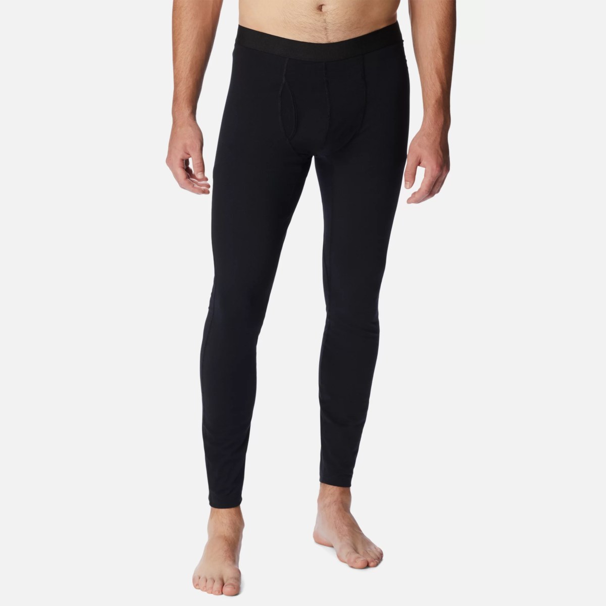 Columbia Omni-Heat™ Midweight Baselayer Tights - Veľkosť: XXL · záber 1