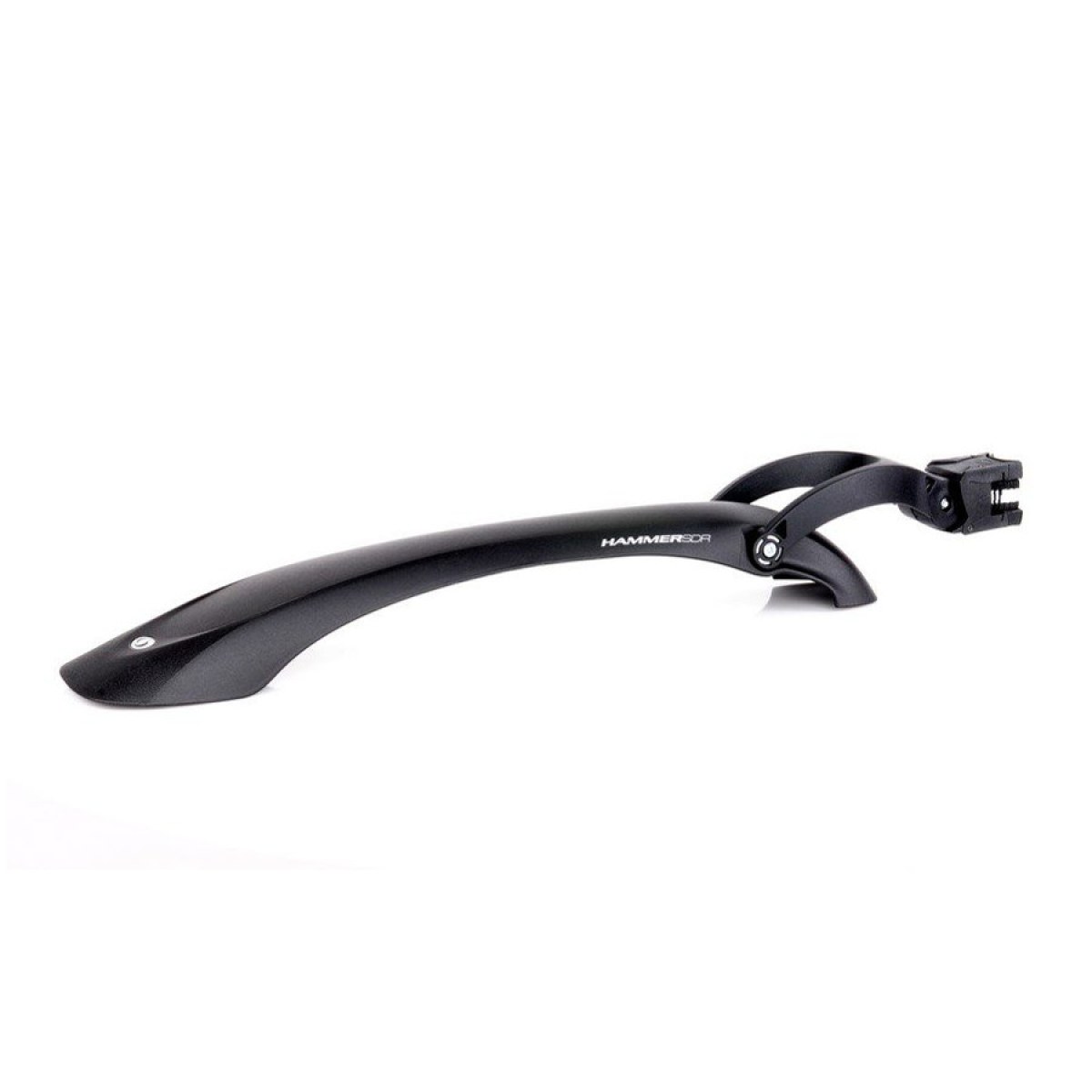 Simpla Hammer Pro 24-29" zadní černý · záber 1