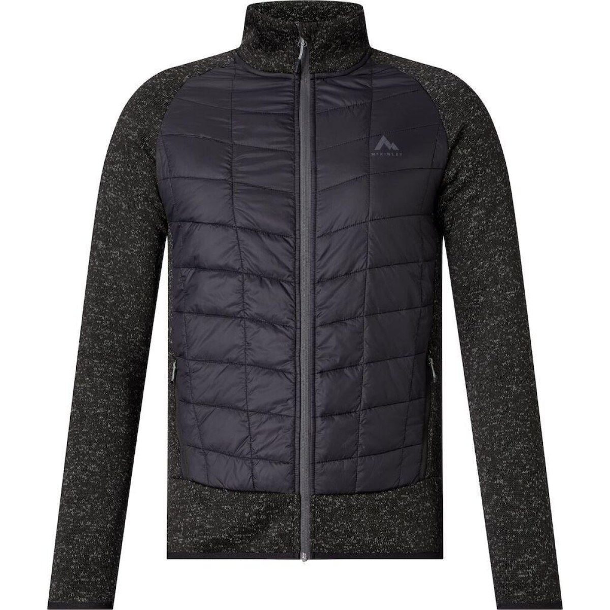 McKinley Skeena Hybrid Jacket - Veľkosť: L · záber 1