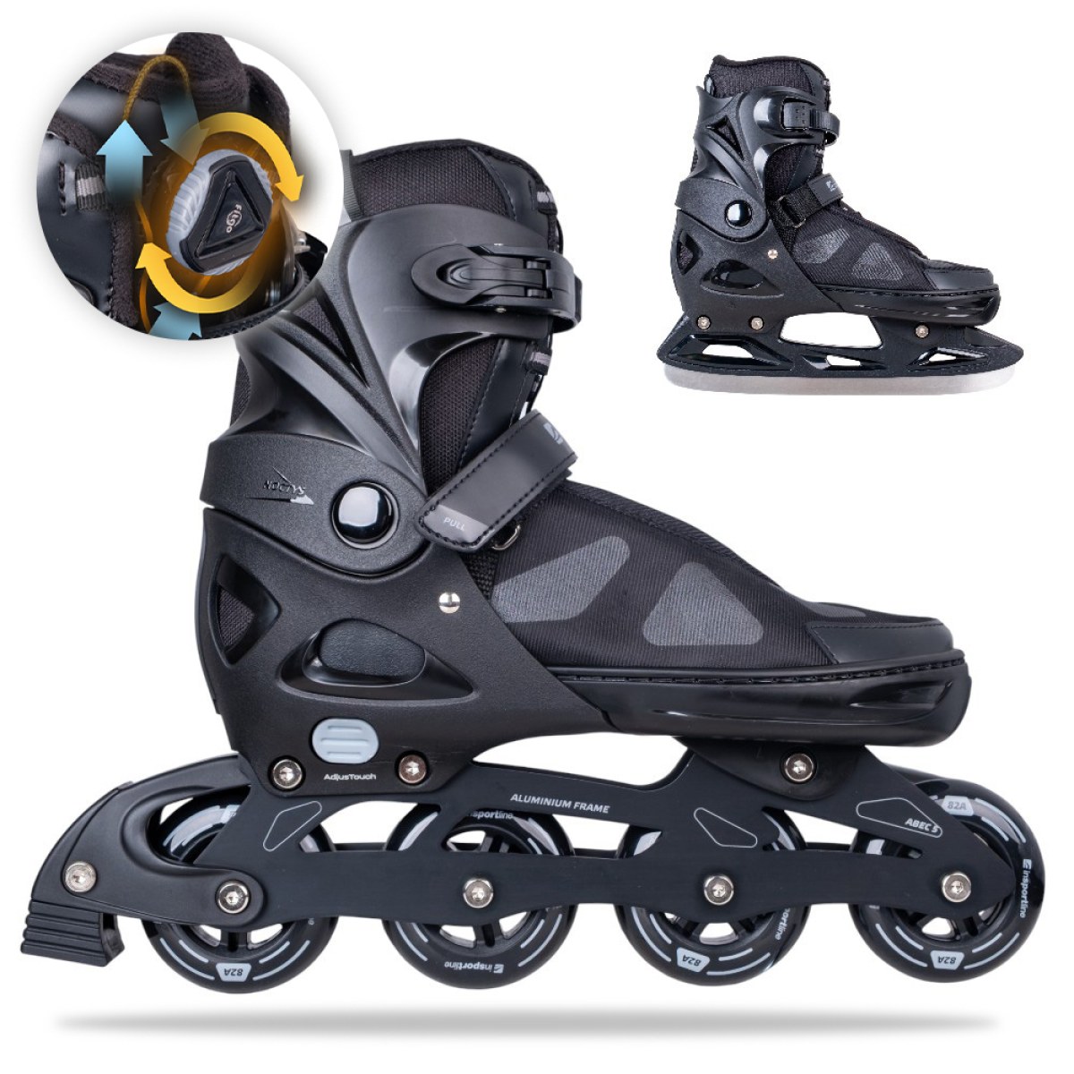 inSPORTline Noctys XL (43-46) · záber 2