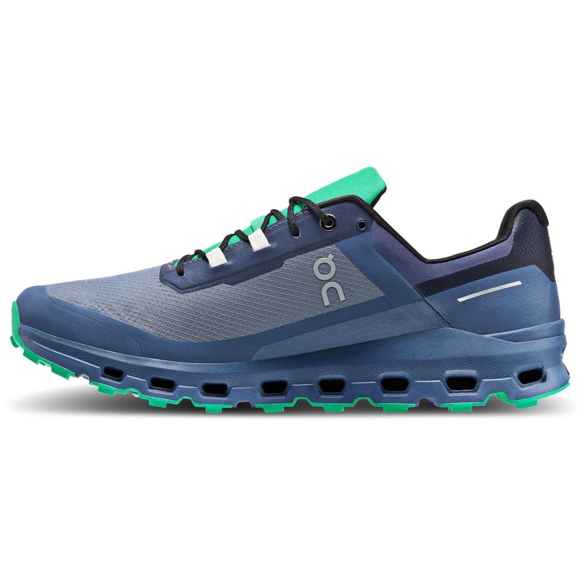 On Cloudvista Waterproof M - Veľkosť: 47,5 · záber 2