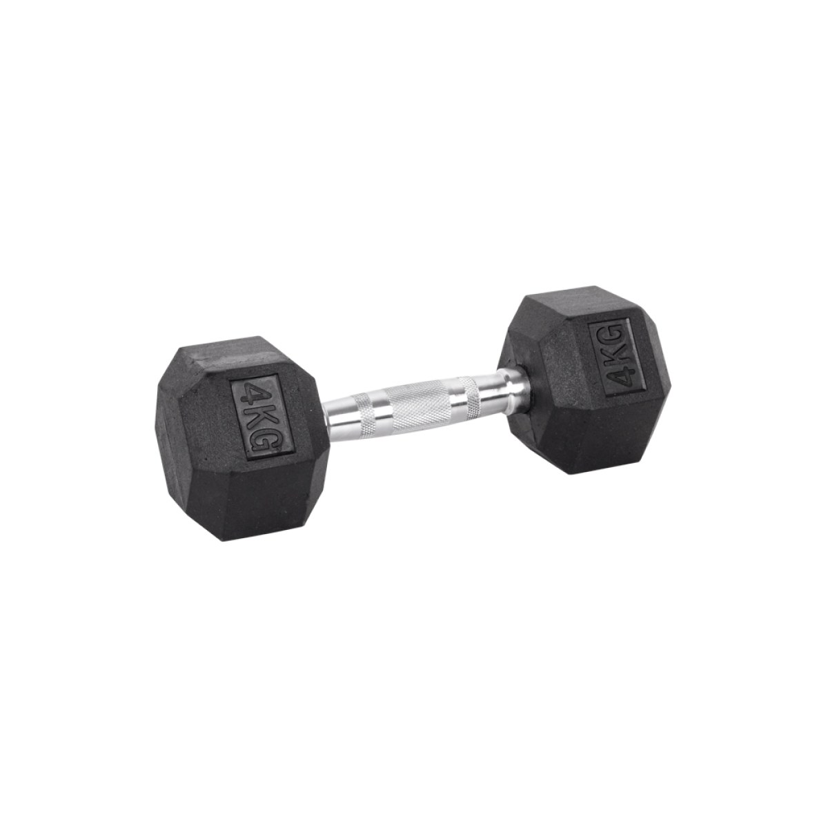 inSPORTline Hexsteel 4 kg · záber 1
