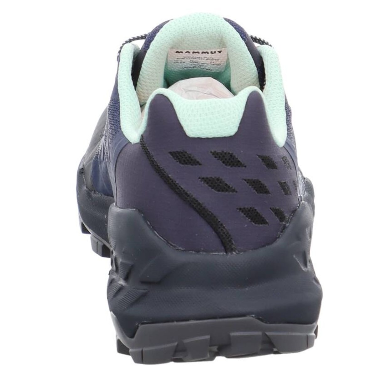 Mammut Ensi II Low GTX W - Veľkosť: 40 2/3 · záber 3