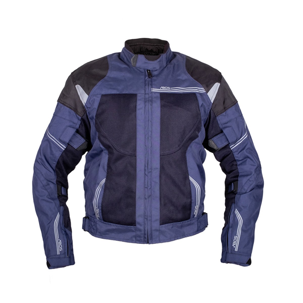 BOS Hobart blue - L · záber 1
