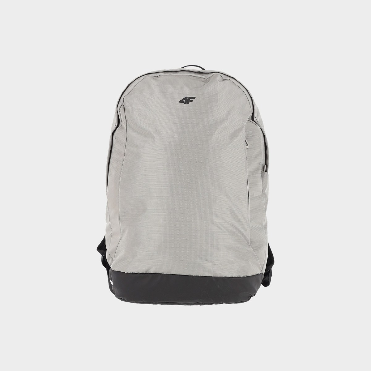 Mestský batoh (20 L) s vreckom na notebook - šedý · záber 1