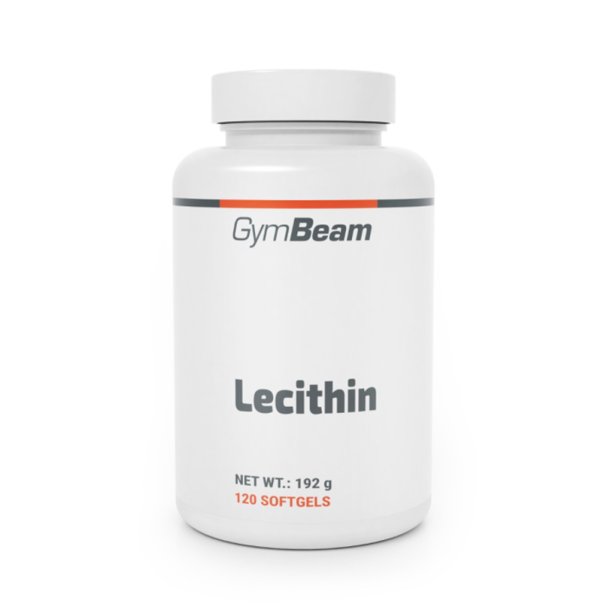 GymBeam Lecithin · záber 1