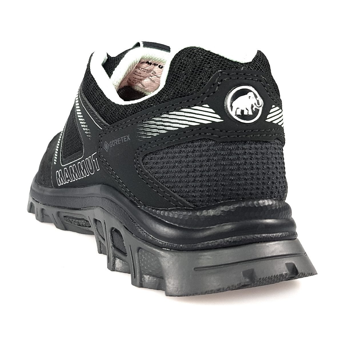 Mammut MTR 71 Low GTX W - Veľkosť: 38 2/3 · záber 4