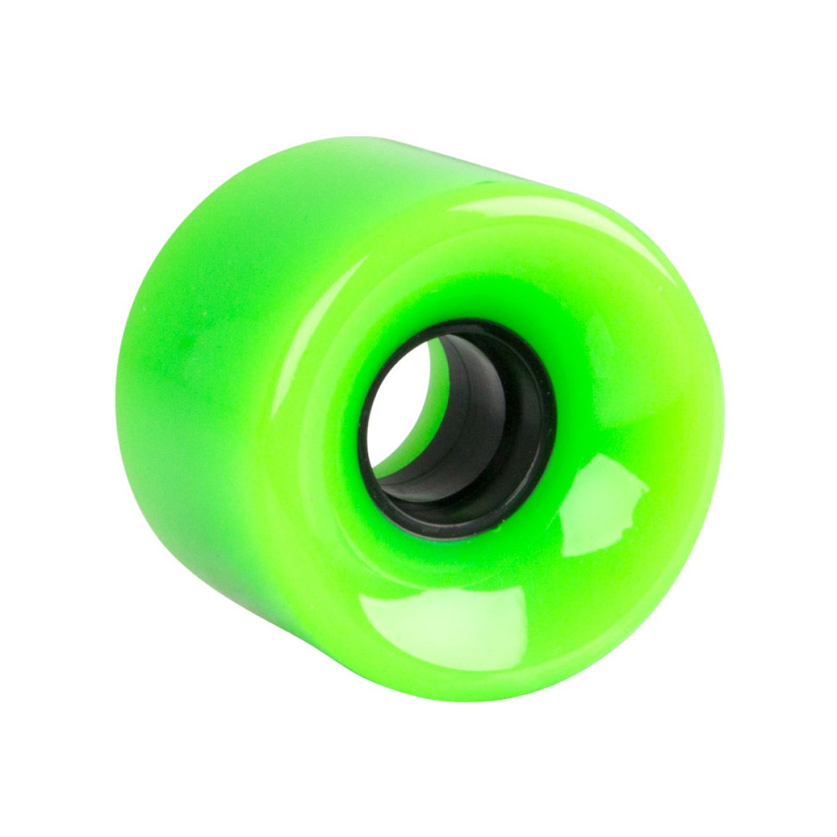 Koliesko na pennyboard 60*45 mm - Farba: Fialová · záber 4