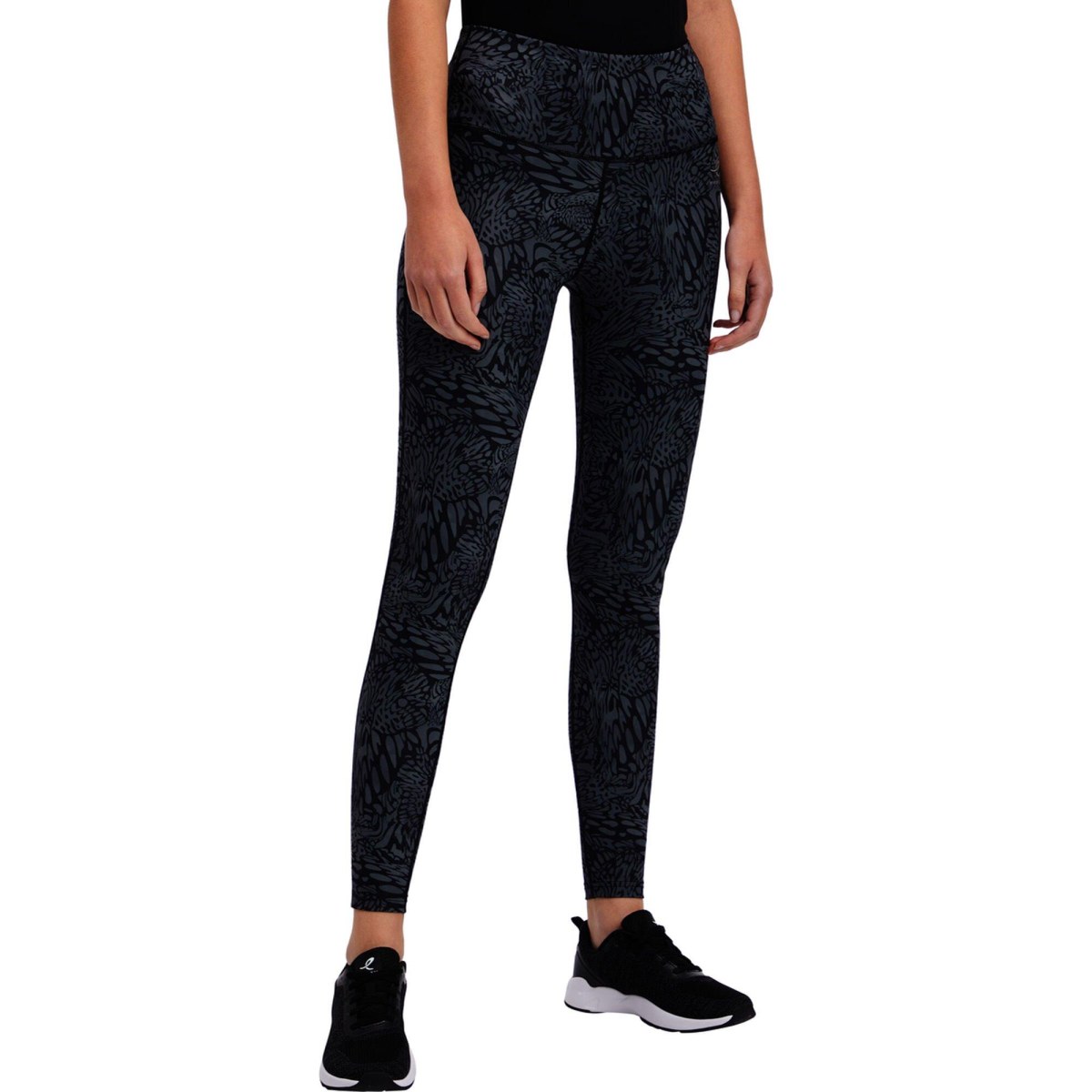 Energetics Kapinem 1/1 Tights W - Veľkosť: XS · záber 1
