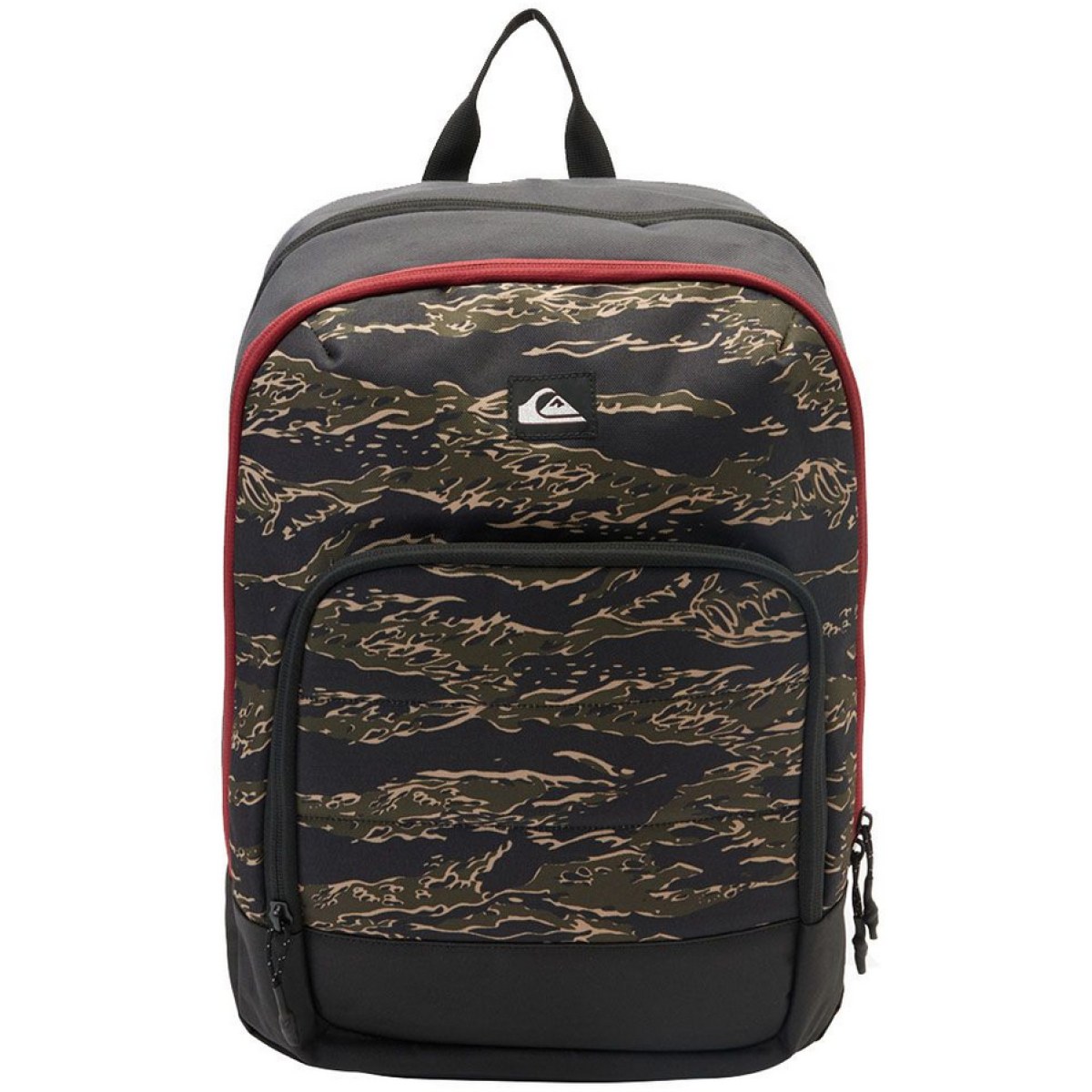 Quiksilver Burst · záber 1
