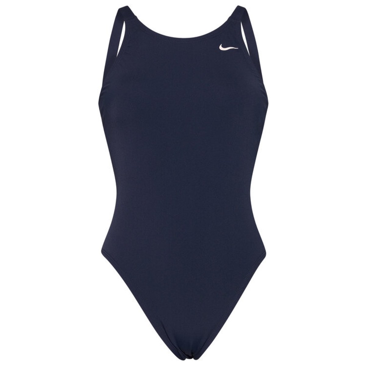 Nike Swim Fastback One-Piece Swimsuit W - Veľkosť: 34 · záber 1