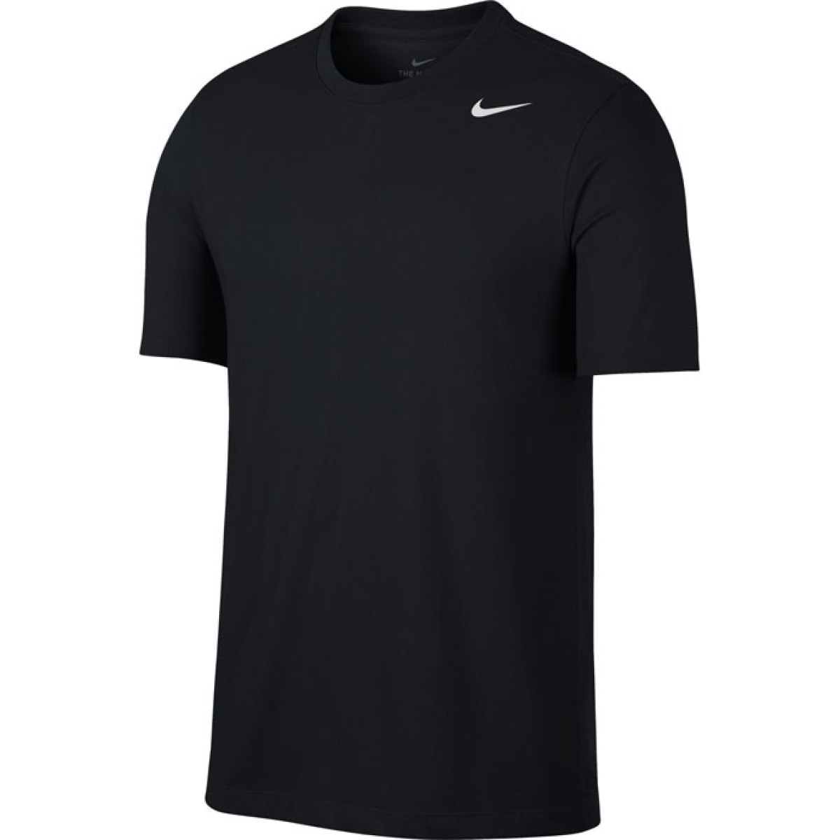 Nike Dri-FIT Fitness T-Shirt - Veľkosť: XL · záber 1