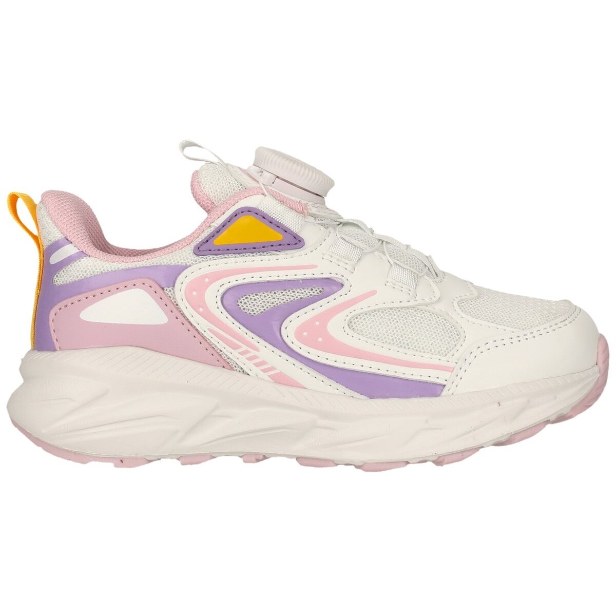 ZigZag Sagunto Q-lock Sneakers - Veľkosť: 28 · záber 1