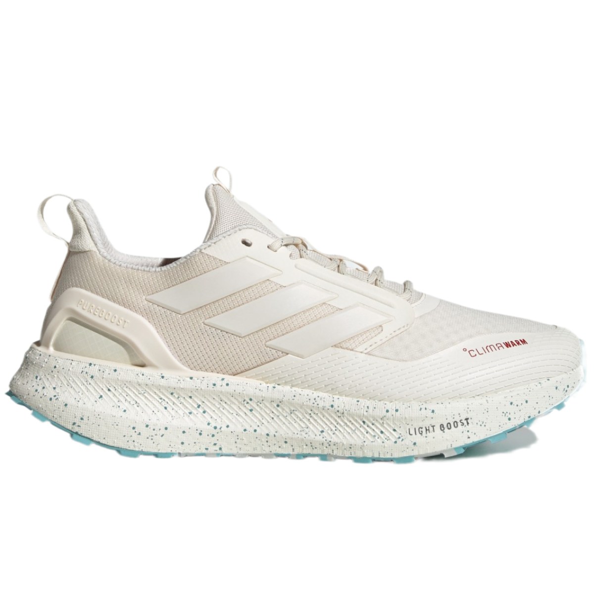 Adidas Pureboost 5 Running M - Veľkosť: 46 · záber 1