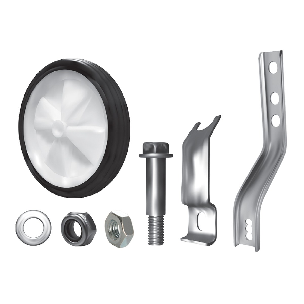 Oxford Stabiliser Set · záber 1