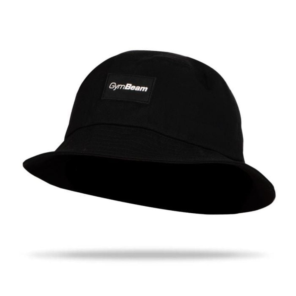 GymBeam Klobúk Bucket Hat Black L/XLL/XL · záber 1