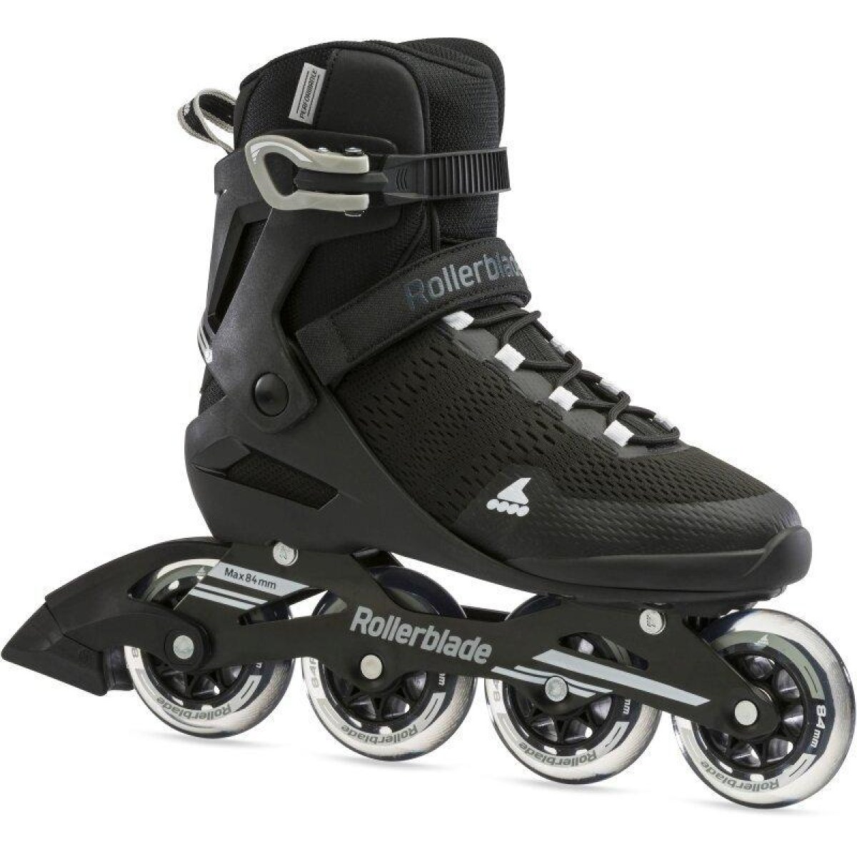 Rollerblade Sirio 84 M - Veľkosť: 44,5 · záber 2