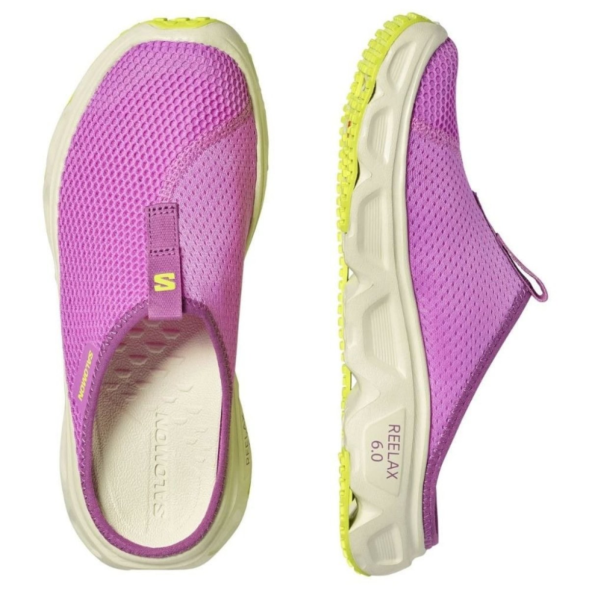 Salomon Reelax Slide 6.0 W · záber 1