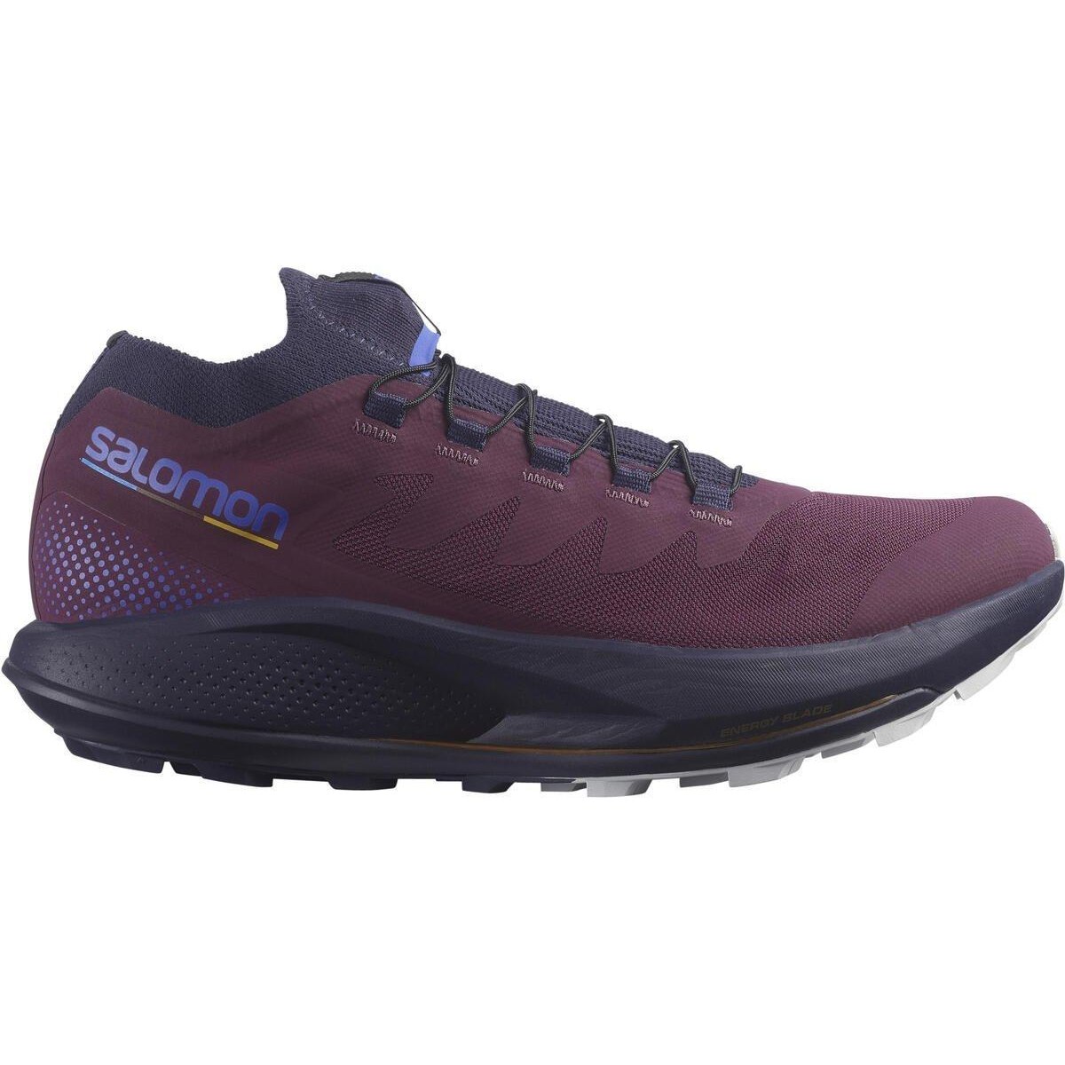 Salomon Pulsar Trail Pro W - Veľkosť: 40 2/3 · záber 1