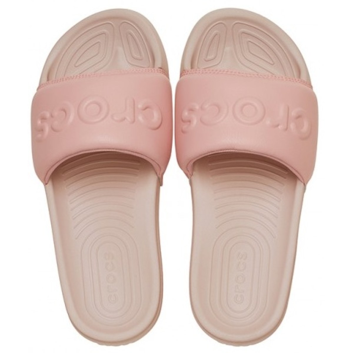 CROCS ALL DAY SLIDE W - Veľkosť: 38-39 · záber 1