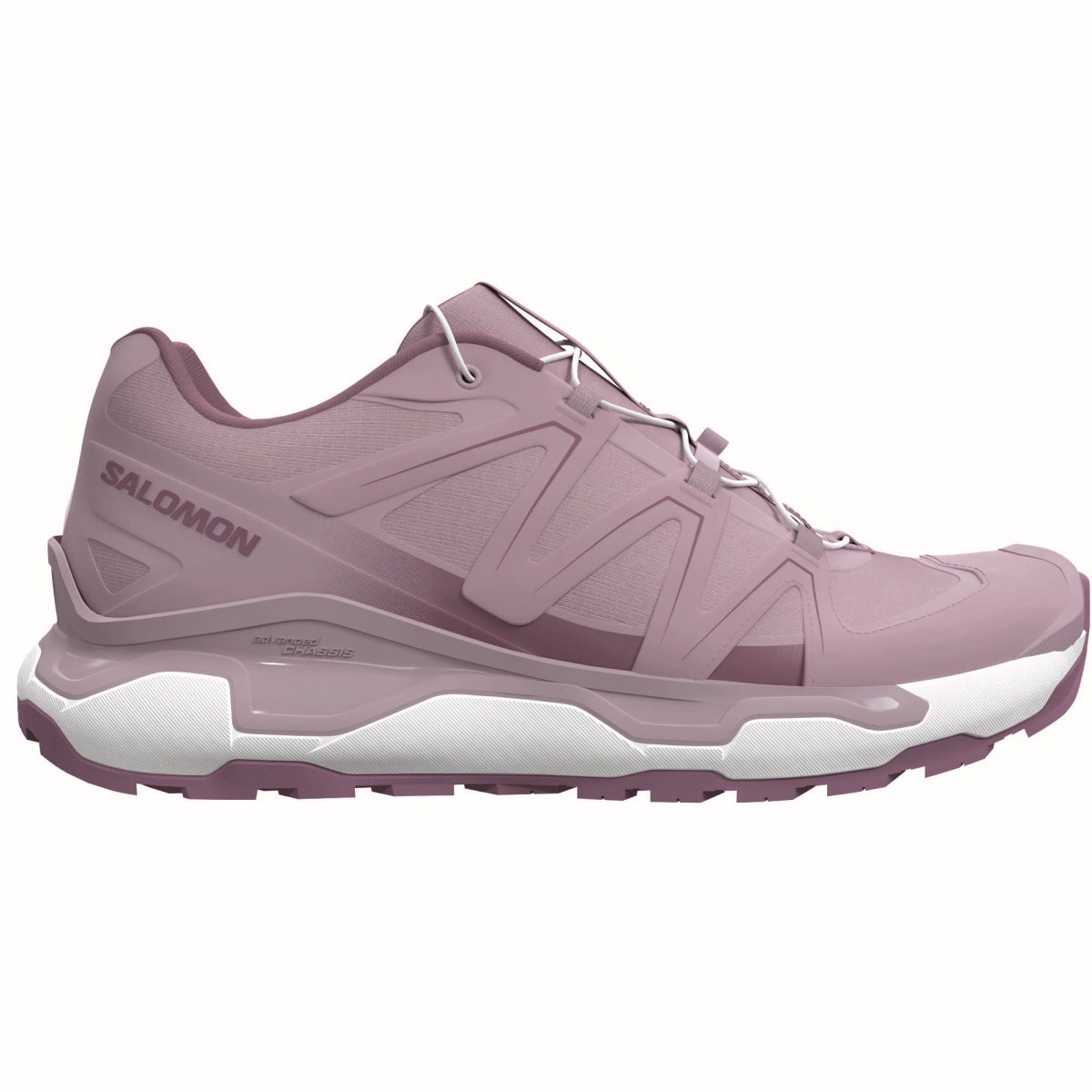 Salomon XC Roam W - Veľkosť: 42 2/3 · záber 1