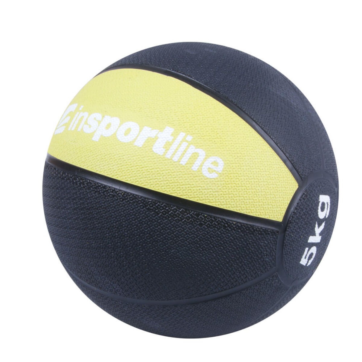 Medicinbal inSPORTline MB63 - 5kg · záber 1