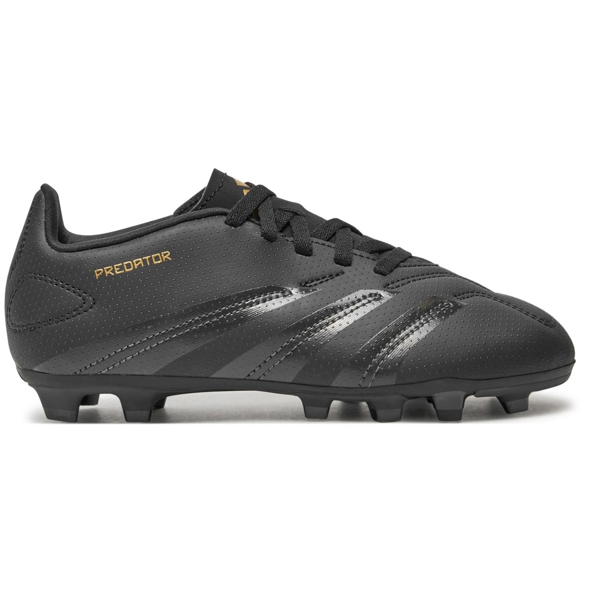 Adidas Predator Club FG - Veľkosť: 33,5 · záber 1