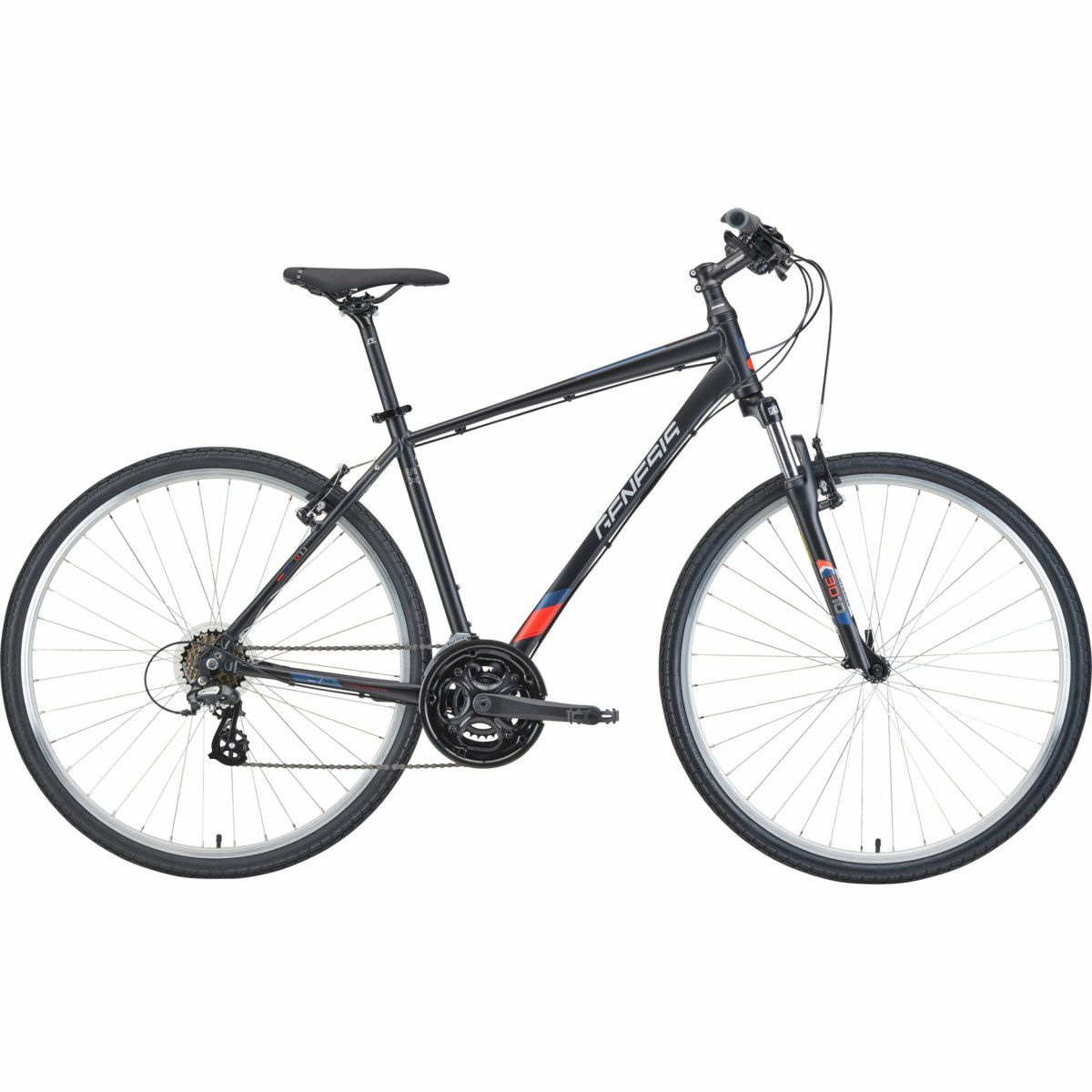 Genesis Speed Cross SX 2.3 - Veľkosť: 54 · záber 1