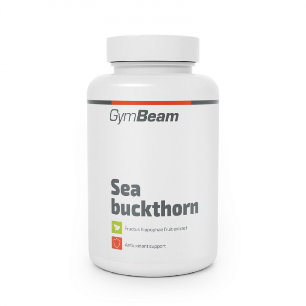 GymBeam Rakytník · záber 1